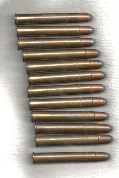 2 P/C Box Winchester .40-72 - 12 Cartridges - For the Model 1895 - Image 5 of 5