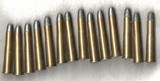 2 P/C Winchester Box .38-56 - (14) Cartridges Smokeless W/Black Powder Label - Image 4 of 4