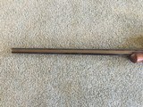 Browning, Model 78, .243 Octagon Barrel - 7 of 15