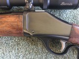 Browning, Model 78, .243 Octagon Barrel - 5 of 15