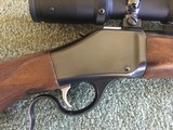 Browning, Model 78, .243 Octagon Barrel - 9 of 15