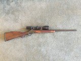 Browning, Model 78, .243 Octagon Barrel - 1 of 15