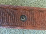 Browning, Model 78, .243 Octagon Barrel - 13 of 15