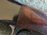 Browning, Model 78, .243 Octagon Barrel - 3 of 15