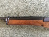 Ruger Mini 14, Factory Side Folder W/scope mags - 8 of 12