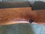 Ruger Mini 14, Factory Side Folder W/scope mags - 9 of 12