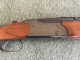 Remington 3200 Trap,12Ga. - 10 of 15