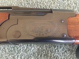 Remington 3200 Trap,12Ga. - 6 of 15