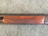 Remington 3200 Trap,12Ga. - 7 of 15