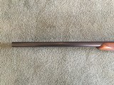 Ithaca/Lefever A Grade, Model 6 Skeet - 6 of 15