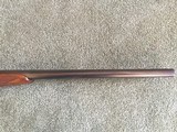 Ithaca/Lefever A Grade, Model 6 Skeet - 9 of 15