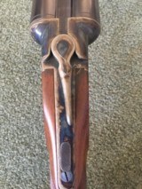 Ithaca/Lefever A Grade, Model 6 Skeet - 11 of 15