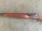 Ithaca/Lefever A Grade, Model 6 Skeet - 4 of 15