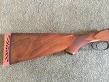 Ithaca/Lefever A Grade, Model 6 Skeet - 7 of 15