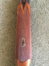 Ithaca/Lefever A Grade, Model 6 Skeet - 10 of 15