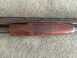 Winchester Model 12 Trap, 3 Pin - 5 of 15