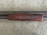 Winchester Model 12 Trap, 3 Pin - 11 of 15