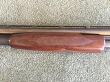 Winchester Model 12 Trap, 2 pin Rib - 5 of 15