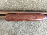 Winchester Model 12 Trap, 2 pin Rib - 10 of 15