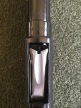 Winchester Model 12 Trap, 2 pin Rib - 15 of 15