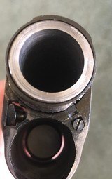Winchester Model 12 Trap, 2 pin Rib - 14 of 15