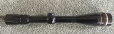 Leupold 6.5x20 Vari X III - 1 of 8