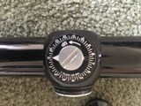 Leupold 6.5x20 Vari X III - 7 of 8