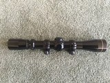Leupold Varx, 3x9 COMPACT - 1 of 7