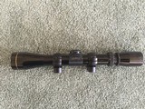 Leupold Varx, 3x9 COMPACT - 2 of 7