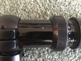 Leupold Varx, 3x9 COMPACT - 4 of 7