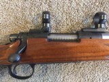 Remington 700 BDL, Custom 6mm-.284 SS Barrel - 9 of 12