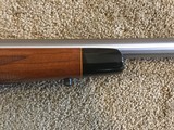 Remington 700 BDL, Custom 6mm-.284 SS Barrel - 10 of 12