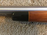 Remington 700 BDL, Custom 6mm-.284 SS Barrel - 7 of 12
