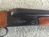 Winchester Model 22 SxS 12ga - 9 of 14