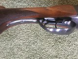Winchester Model 22 SxS 12ga - 12 of 14