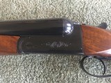 Winchester Model 22 SxS 12ga - 5 of 14