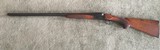Winchester Model 22 SxS 12ga - 1 of 14