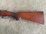 Winchester Model 22 SxS 12ga - 3 of 14