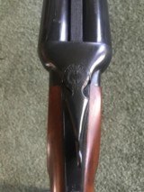 Winchester Model 22 SxS 12ga - 13 of 14