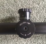 Mueller 8-32 x 44 Scope - 2 of 6