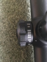 Mueller 8-32 x 44 Scope - 4 of 6