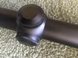 Leupold 2-7 x 33 Shotgun/Muzzle Loader Scope - 3 of 4
