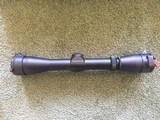 Leupold 2-7 x 33 Shotgun/Muzzle Loader Scope - 2 of 4