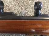 Remington 700 BDL Custom .6mm/.284 - 5 of 12