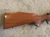 Remington 700 BDL Custom .6mm/.284 - 8 of 12