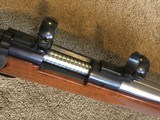 Remington 700 BDL Custom .6mm/.284 - 12 of 12
