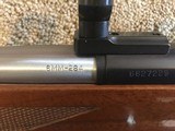 Remington 700 BDL Custom .6mm/.284 - 6 of 12