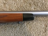 Remington 700 BDL Custom .6mm/.284 - 10 of 12