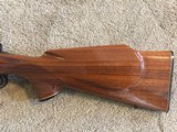 Remington 700 BDL Custom .6mm/.284 - 3 of 12