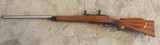 Remington 700 BDL Custom .6mm/.284 - 2 of 12
